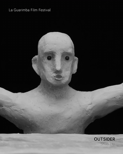 OUTSIDER By La Guarimba Film Festival GIF