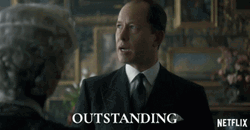 Outstanding Daniel Betts GIF