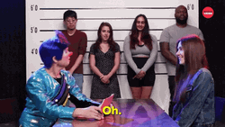 Ouu Asking The Other Person GIF