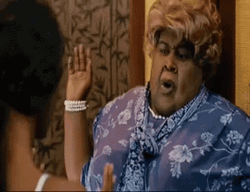 Ouu Malcom Turner Big Mommas' House GIF