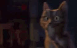 Ouu Really Cat Puss In Boots GIF