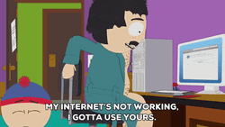 Over Logging No Internet GIF