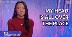 Over My Head Allie DiMeco GIF