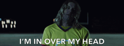Over My Head Judah And The Lion GIF