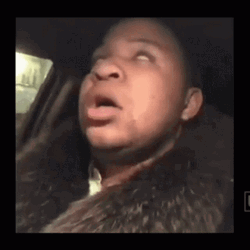 Over Reacting Man Needs Wambulance GIF