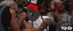 Over The Top GIF