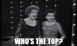 Over The Top GIF