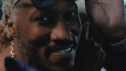 Over Your Head Rap GIF
