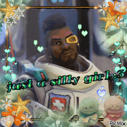 Overwatch Picmix GIF