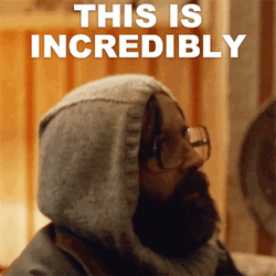 Overwhelmed Brian This Is Incredibly Overwhelming GIF