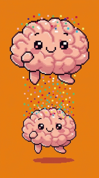 Overwhelmed Explosion GIF