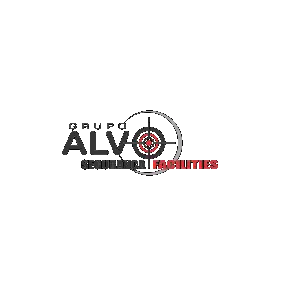 Ovia Company Logo With Target Sticker