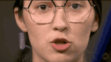 Oville May G4TV Coughing GIF