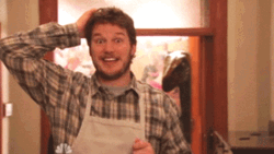 Owen From Jurassic World Scratching Head  GIF