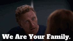 Owen Hunt We Are Family GIF