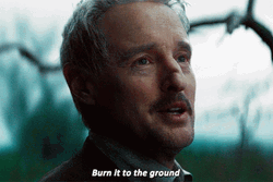 Owen Wilson Burn It To The Ground GIF