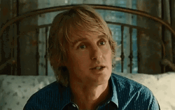 Owen Wilson Oh Wow GIF