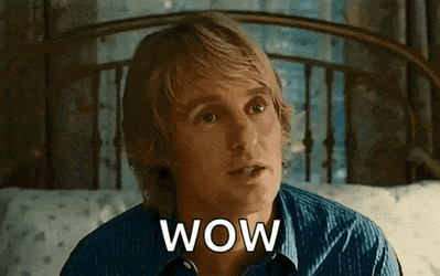 Owen Wilson Wow Marley And Me GIF