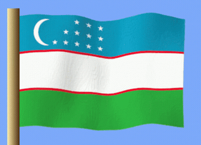 Özbekistan Ozbekistan GIF