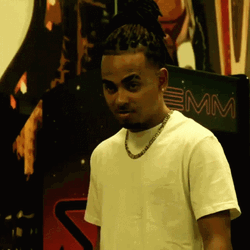 Ozuna Playing Billiards GIF