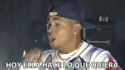 Ozuna She Want Me GIF