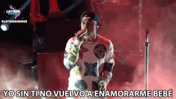 Ozunabeibe Poto Ozuna GIF