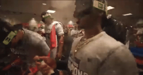 Ozzie Albies GIF