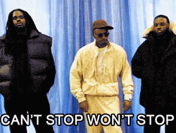 P Diddy You In Danger Meme GIF
