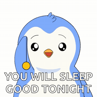 P.S. I Love You Honey Lucas & Friends Poster GIF