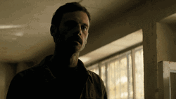 Pablo Escobar Nodding Head GIF