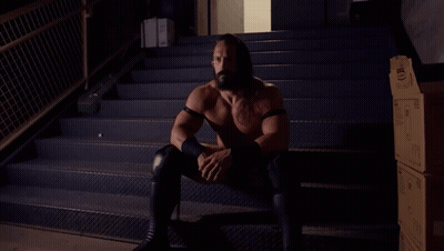 Pac Aew GIF