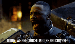 Pacific Rim Cancel The Apocalypse GIF