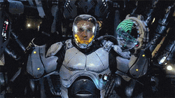 Pacific Rim Joining Hands GIF