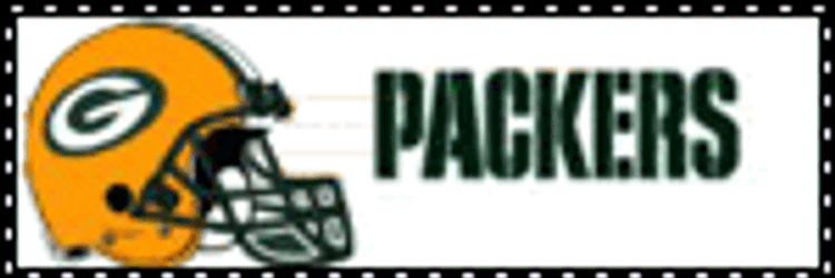 Packers Blinkie GIF