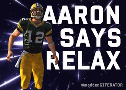 Packers GIF