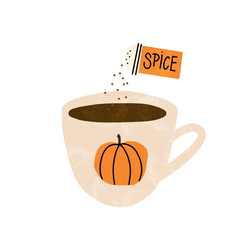 Packet Of Spice Pouring Into Psl GIF