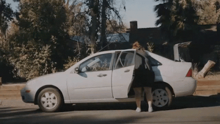 Packing Up Chrissy Metz GIF