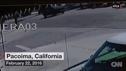 Pacoima California Accident Plane Crash GIF