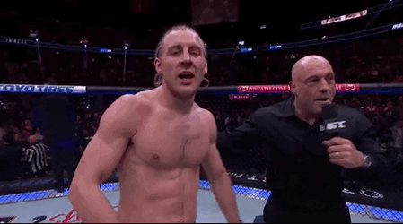 Paddy The Baddy Stick Out Tongue GIF