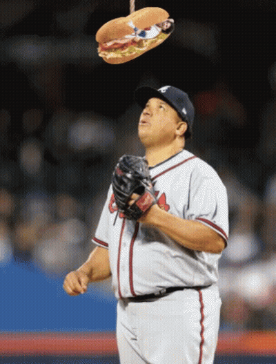 Padres.com Sponsor Baseball Game GIF