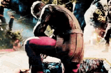 Pagan Min GIF