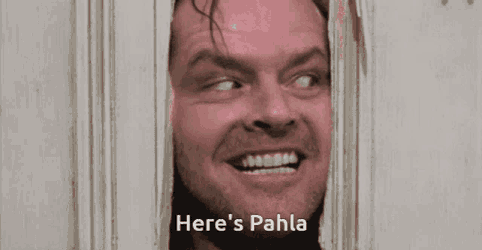 Pahla GIF