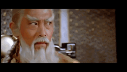 Pai Mei Avenging Eagle GIF