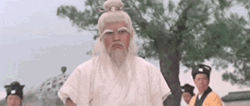 Pai Mei Executioners GIF