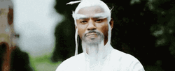 Pai Mei Sin Killbill GIF