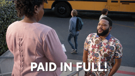 Paid In Full GIF