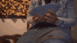 Paid In Full Dollar Talks GIF