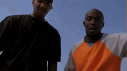 Paid In Full In Awe GIF