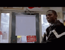 Paid In Full Mekhi Pifher GIF