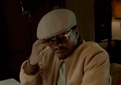 Paid In Full Problematic GIF